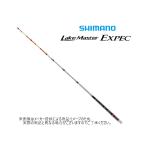  Shimano Lake Master EXPEC( Ray k тормозные колодки ek спецификация ) KAMISORI FINESSE M02Kkami санки конус 27cm ( корюшка наконечник ) (38894) ( другой магазин отправка товар )