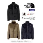 ショッピング登山 THE NORTH FACE(ザ・ノース・フェイス)'25FW ジップインバーサミッドジャケット(アウトドア・ハイブリッドフリース・保温性・軽量・薄手・登山)メンズ(NA72501)-