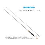  Shimano '23 TROUTONE AS( форель one AS) S63SUL ( Area форель удилище )( вращающийся * центральный cut 2 деталь ) (332882) другой магазин отправка товар 