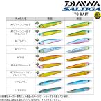 【メール便可】DAIWA(ダイワ) ソルティガ TGベイト 80ｇ (釣り用品・ルアー・タングステン)(真鯛・鯛ジグ・ジギング)(生産終了商品)(別店舗発送商品)-