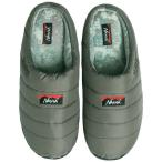 NANGA×SUBU AURORA WINTER SANDAL ナンガ×スブ オーロラウィンターサンダル M.GRY(モカグレー)2022(別店舗発送商品)-