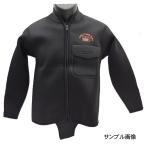 KFC　ネオプレーンウェット　オリジナル渓流（源流）　ジャケット　2.5mm厚　Ｍサイズ