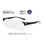 SMART EYE( Smart I ) очки модель лупа ( рамка-оправа нет линзы )( рыбалка сопутствующие товары * уличный * лупа * очки * увеличительное стекло *1.6 коэффициент увеличения * мягкий чехол имеется ) (SM-01-1)-