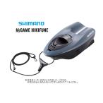  Shimano '24 форель GAME HIKIFUNE(.. игра . судно /....) ( рыбалка tool * буксир *otoli* рыба . вход )( форель рыбалка * для горной реки товар ) голубой серый (HA-001X)-