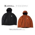 JACKALL(ジャッカル) サーモフォースジャケット (フィッシング長袖アウター・中綿ジャケット・釣り・アウトドア・防寒保温) -