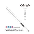 Gamakatsu( Gamakatsu ) '22 LUXXE....(lakze хороший ... .) S72M-solid ( морской ерш * ajing удилище )( свет игра * solid *2 деталь )(24697)-