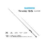  Shimano SOARE SS AJING( Thor reSS ajing ) S68SUL-S ( ajing удилище )( свет соль )( вращающийся *2 деталь ) (354372)-