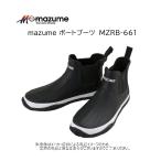 MAZUME(mazme) mazume лодка ботинки ( тугой Fit проект )( рыбалка сопутствующие товары * рыбалка ботинки ) черный (MZRB-661)-