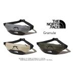 THE NORTH FACE( The * North * лицо ) Granule(gla новый ru)( уличный сумка-пояс * сумка "body" * набедренная сумка * бардачок * compact )(NM72305)-