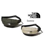 THE NORTH FACE( The * North * лицо ) Sweep(s we p)( уличный сумка-пояс * сумка "body" * набедренная сумка * бардачок ) (NM72304)-