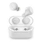 echo buds エコーバッズ 第2世代 ワイヤレスイヤホン グレーシャホワイト ノイズキャンセリング Alexa搭載 ラッピング対応