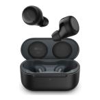 echo buds エコーバッズ 第2世代 ワイヤレスイヤホン ブラック ノイズキャンセリング Alexa搭載 ラッピング対応