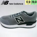 ニューバランス NEW BALANCE スリッポン スニーカー 男の子 女の子 子供 KV005GBY