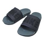ナイキ NIKE メンズ レディース サンダル ウィメンズ オフコート スライド BQ4632-002 ブラック シャワー スポーツ リカバリー 普段履き