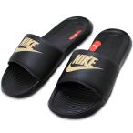 ナイキ NIKE サンダル ビクトリー ワン スライド シャワーサンダル ブラック 黒 メンズ CN9675 006