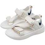 ナイキ NIKE レディース ウィメンズ ビスタ サンダル スポーツ マジックテープ ベージュ スニーカー 靴 DJ6607 003