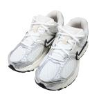 ナイキ NIKE   レディース スニーカー シューズ 靴 運動靴  V5 RNR HQ7901-104 ホワイト 紐靴 スポーティー ランニング ウォーキング カジュアル