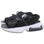 ナイキ NIKE   サンダル メンズ エア マックス ソル 黒 ブラック スポーツサンダル 靴  DD9972 002