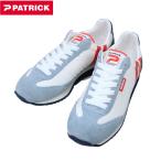 パトリック マラソン レディース スニーカー 運動靴 94570 HAKKA 日本製 ランニングシューズ おしゃれ  PATRICK MARATHON