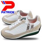 パトリック PATRICK マラソン ジョギングシューズ ランニングシューズ ローカット スニーカー 靴　レディース  505710
