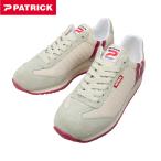 パトリック PATRICK マラソン レディース スニーカー ローカット 靴 942303 PECHE　ペッシュ ジョギングシューズ ランニングシューズ