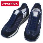 ショッピングパトリック パトリック PATRICK マラソン レディース スニーカー 運動靴 日本製 ランニングシューズ ネイビー  942352