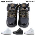 スニーカー キッズ ダンス 靴 シューズ ハイカット パ