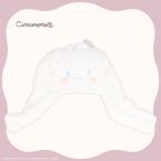  Sanrio герой z.... волосы dry колпак < Cinnamoroll >. прекрасный .shobido cm72587