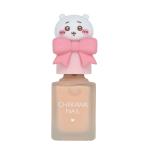 chi... маникюрный лак < маникюрный лак No.4 > все 16 цвет chiikawa пчела трещина ... Momo nga ногти маникюр . прекрасный .shobido