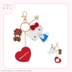  Sanrio герой z ламе серии ламе очарование < Hello Kitty > все 7 вид . прекрасный .shobido