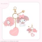  Sanrio герой z ламе серии ламе очарование < My Melody > все 7 вид . прекрасный .shobido