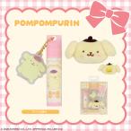  Sanrio герой z.. кольцо & "губа" < Pom Pom Purin > SA01005