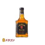 ジム ビーム ブラックラベル 700ml 40度 バーボンウイスキー サントリー