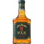 ジムビーム ライ 700ml 40度 バーボンウイスキー サントリー