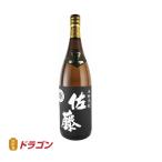 佐藤 黒 25度 1800ml 佐藤酒造 芋焼酎