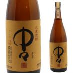 中々25度1800ml麦焼酎黒木本...