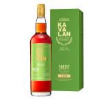カバラン ソリスト ポートカスク カスクストレングス シングルモルトウイスキー KAVALAN 台湾 700ml 46% 正規品