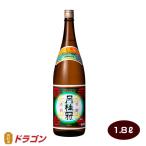 月桂冠 上撰 1.8L瓶 日本酒 清酒 1800ml