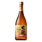 サントリー本格焼酎 大隅〈麦〉おおすみ 720ml 25度 麦焼酎