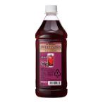 nika The * балка тонн da- сладкий black currant 18 раз 1.8L домашнее животное ликер Asahi коктейль темно синий k1800ml для бизнеса 