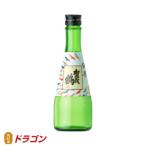 賀茂鶴 純米酒 300ml 日本酒 清酒 辛口