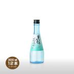 送料無料 賀茂鶴 豊醇冷酒 300ml×12本 1ケース ほうじゅん 日本酒 清酒 やや甘口