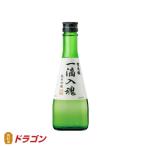 賀茂鶴 純米吟醸 一滴入魂 300ml 清酒 日本酒  いってきにゅうこん