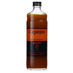  Captain манго 600ml сироп Nakamura магазин 