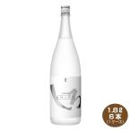  бесплатная доставка белый пик .. основной shochu 1800ml×6шт.@1 кейс 25 раз высота . sake структура. ...1.8L