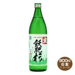 送料無料 爽 飫肥杉 いも焼酎 20度 900ml×12本 1ケース びん 本格芋焼酎 おびすぎ 井上酒造