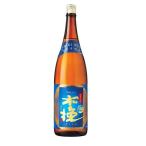 雲海 木挽BLUE ブルー うんかい 芋焼酎 25度 1800ml ビン 雲海酒造 1.8L瓶