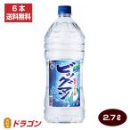 送料無料 ビッグマン 20度 2.7Lペット
