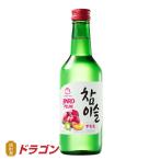 眞露 チャミスル すも�