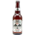 送料無料／アサヒ スーパードライ 小瓶 334ml 30本入り1ケース (容器代込)